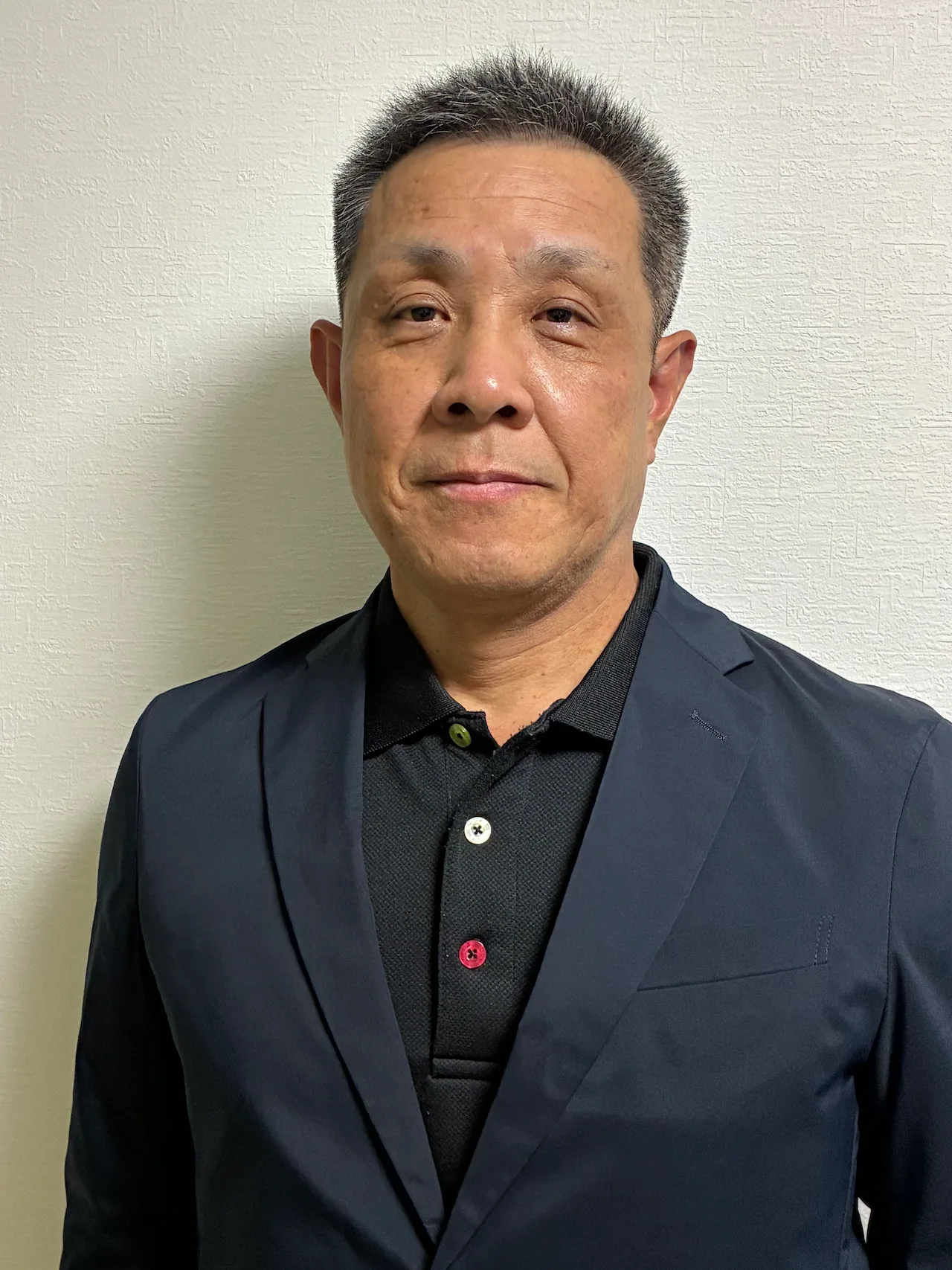 代表取締役社長大平　正人